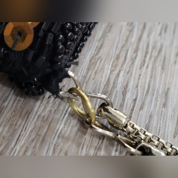 Vintage Regal Sequin purse/clutch - Picture 7 of 9